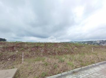 Terreno · 300m² · Terreno plano em Linha Santa Cruz