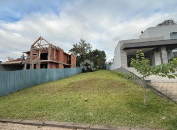 Terreno · 336m² · Terreno no Condomínio fechado Belle Ville
