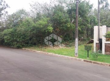 Terreno · 229m² · Terreno no Parque Universitario em Canoas