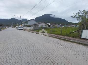 Terreno · 310m² · Terreno à venda na Praia do Pontal, Palhoça-SC.