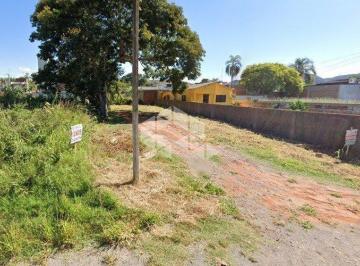 Terreno · 260m² · Terreno em Camobi Santa Maria