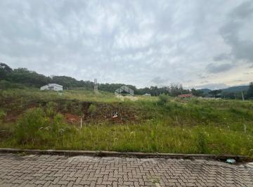 Terreno · 454m² · AMPLO TERRENO NO RESIDENCIAL BARÃO DO ARROIO GRANDE
