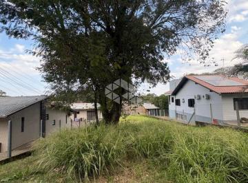 Terreno · 544m² · Terreno bairro Cidade Nova
