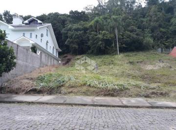 Terreno · 614m² · Terreno amplo em bairro Nobre