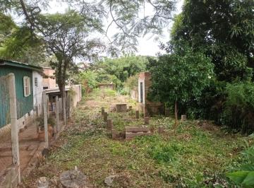 Terreno · 380m² · Terreno com 424 metros de área privativa - Bairro Espirito Santo