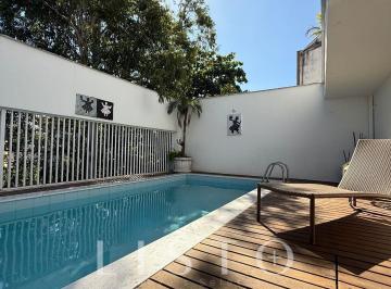 Apartamento · 464m² · 6 Quartos · 2 Vagas · Cobertura com Piscina, Gourmet e Vista Pedra da Gávea no Jardim Oceânico à venda, 464 m² por R$ 3.20