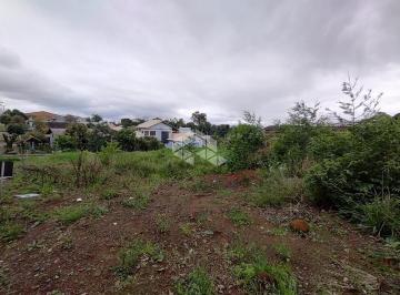 Terreno · 360m² · Terreno de esquina no bairro Morada do Sol - Ivoti