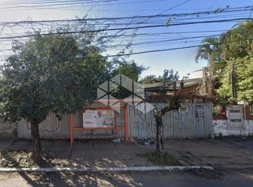 Terreno · 484m² · Terreno com ótima localização para comércio no Bairro Niterói!