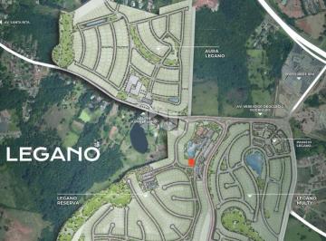 Terreno · 360m² · Terreno em entrada do Condomínio com 586,00 m², a venda na cidade de Nova Santa Rita/RS, a 10 minuto