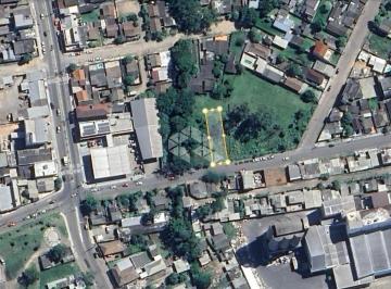 Terreno · 400m² · Terreno à venda no Bairro Carolina em Santa Maria RS