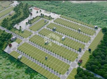 Terreno · 240m² · Loteamento Residencial em Araquari/SC Localização Privilegiada.