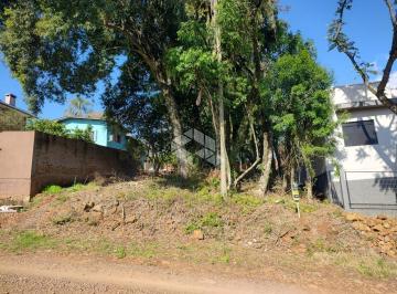 Terreno · 525m² · Terreno no bairro Cidade Nova - Ivoti