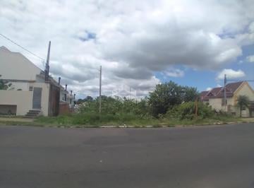 Terreno · 545m² · Terreno 554,50m² - Bairro Nossa Senhora das Graças - CANOAS