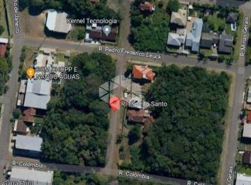 Terreno · 367m² · Ótimo terreno com localização privilegiada