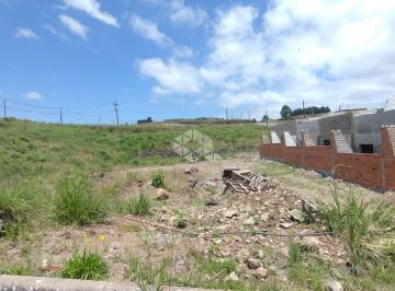 Terreno · 372m² · Terreno Urbano no Loteamento Residencial Felicitá medindo 372 m²