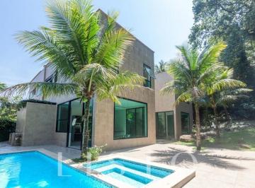 Casa · 550m² · 5 Quartos · 2 Vagas · Mansão Itanhangá com 5 dormitórios à venda, 550 m² por R$ 5.490.000 - Rio de Janeiro/RJ