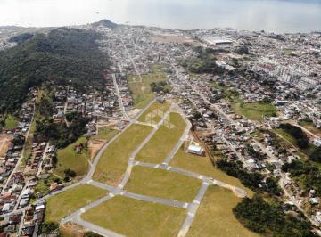 Terreno · 450m² · Lote Residencial no bairro Jardim Janaina, em Biguaçu/SC