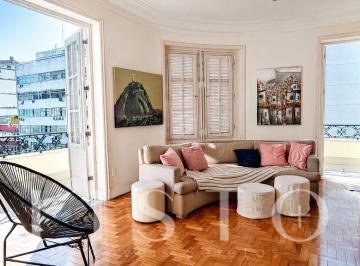 Apartamento · 260m² · 3 Quartos · 1 Vaga · Apartamento com 3 dormitórios à venda, 260 m² por R$ 3.850.000,00 - Copacabana - Rio de Janeiro/RJ