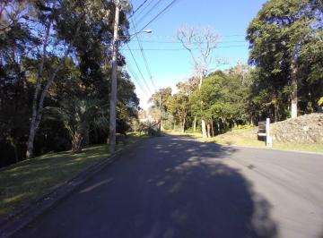 Terreno · 1096m² · Terreno com 1.100m² privativos, em condomínio fechado próximo ao Centro de Gramado