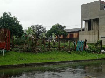 Terreno · 600m² · -Terreno no Bairro Santa Fé