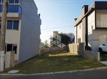 Terreno · 162m² · Excelente terreno no Verdes Campos