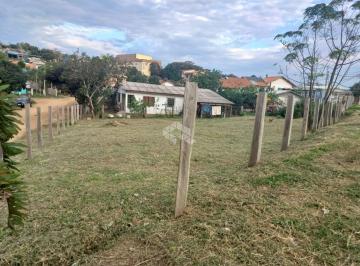 Terreno · 394m² · TERRENO A VENDA PROXIMO AO LAGO TARUMA