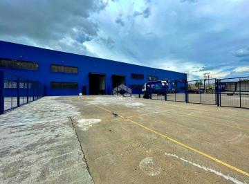 Comercial · 748m² · 5 Vagas · Pavilhão no bairro Humaitá, em Porto Alegre!
