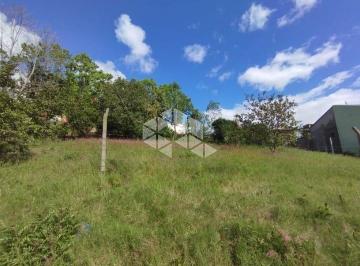 Terreno · 615m² · Terreno com 615m² totais no Bairro Esmeralda