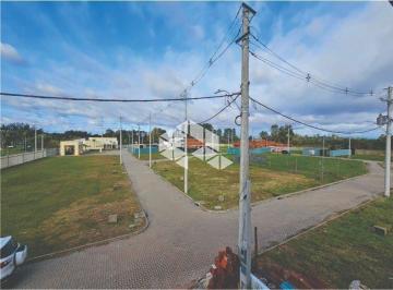 Terreno · 132m² · TERRENO A VENDA BAIRRO HÍPICA