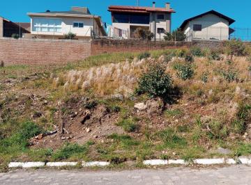 Terreno · 360m² · TERRENO NO BAIRRO CRUZEIRO EM FARROUPILHA