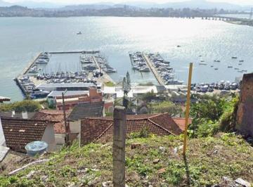 Terreno · 228m² · Terreno à venda, Bairro José Mendes, Florianópolis SC.