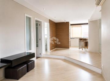 Apartamento · 200m² · 3 Quartos · 2 Vagas · Apartamento mobiliado com 200 m² - Jardim Blumenau - Blumenau/SC