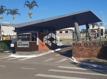 Terreno · 307m² · Lote a venda no Red Park Condomínio Ilha do Francês
