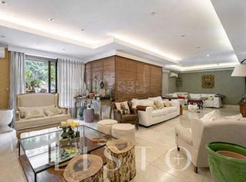 Apartamento · 240m² · 4 Quartos · 3 Vagas · Apartamento com 4 dormitórios à venda, 240 m² por R$ 4.100.000,00 - Leblon - Rio de Janeiro/RJ