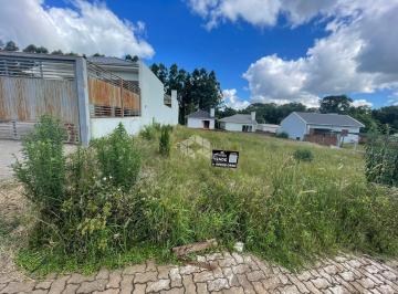 Terreno · 303m² · TERRENO NO PARQUE DAS BRISAS
