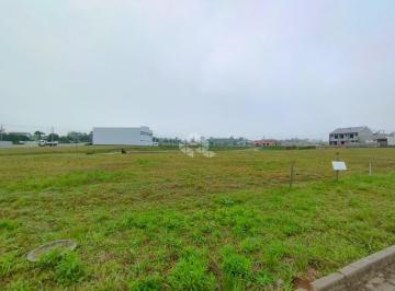 Terreno · 360m² · Terreno plano pronto para construir no Parque das Palmeiras