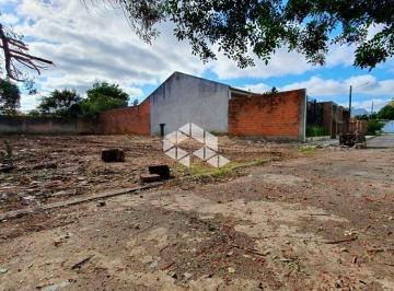 Terreno · 306m² · Terreno a venda localizado no bairro Parque Pinheiro Machado