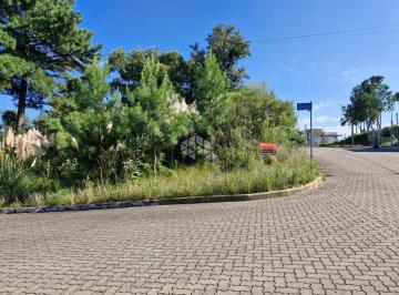 Terreno · 383m² · LOTEAMENTO ALTOS DO MEDIANEIRA