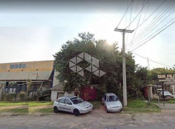 Terreno · 400m² · Terreno com 400 M2 - Av. Serraria 789, bairro Espirito Santo em Porto Alegre