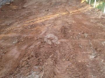 Terreno · 300m² · Terreno na Avenida Cavalhada, próximo Eduardo Prado e Monte Cristo