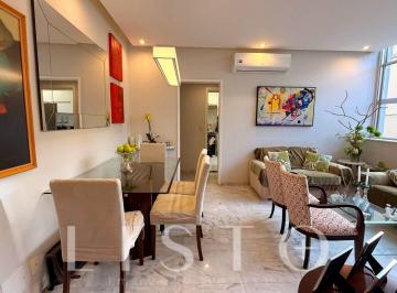 Apartamento · 80m² · 3 Quartos · 1 Vaga · Apartamento com 3 dormitórios à venda, 80 m² por R$ 1.900.000,00 - Ipanema - Rio de Janeiro/RJ