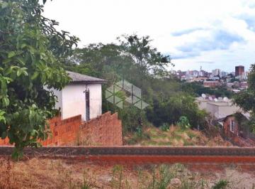 Terreno · 375m² · Terreno à venda no bairro Itararé.