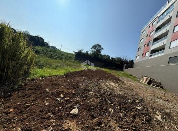 Terreno · 390m² · TERRENO PLANO NO BELA VISTA EM CARLOS BARBOSA