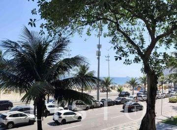 Apartamento · 291m² · 4 Quartos · 2 Vagas · Apartamento com 4 dormitórios à venda, 291 m² por R$ 12.890.000,00 - Leblon - Rio de Janeiro/RJ