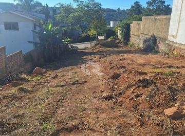 Terreno · 595m² · Terreno Bairro Vila Nova