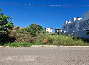 Terreno · 361m² · LOTEAMENTO ALTOS DO MEDIANEIRA