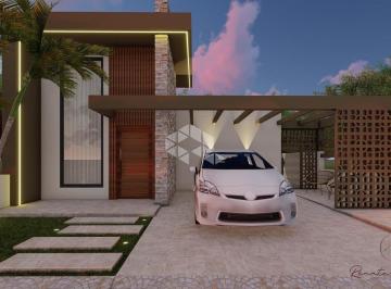 Terreno · 200m² · Terreno à venda com 200m² no Jardim dos Lagos com planta para construção