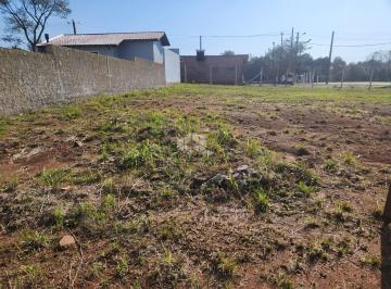 Terreno · 419m² · Terreno a venda no Parque das Palmeiras