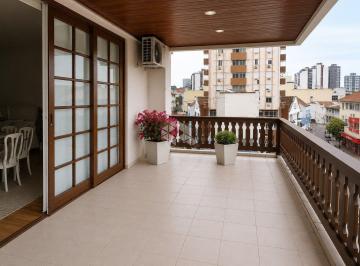 Comercial · 78m² · Sala comercial Ed Flamingo com sacada - 90 m² - Centro - Blumenau/SC