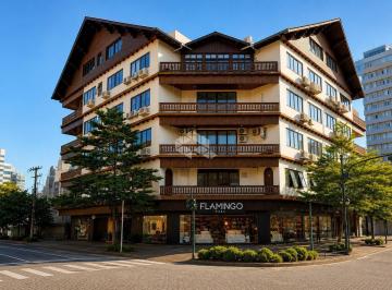 Comercial · 80m² · Sala comercial mobiliada com 90 m² - Centro - Blumenau/SC